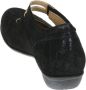 Durea 5730~E~~~~~~~~~~~~~~~~~~~~~~~~ Dames sneakers Blauw - Thumbnail 2