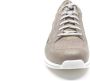 Durea 6148 682 8213 Taupe smalle sneaker wijdte E - Thumbnail 4