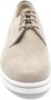 Durea 6191~G~~~~~~~~~~~~~~~~~~~~~~~~ Dames veterschoenen Taupe - Thumbnail 3