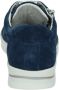 Durea 6224~E~~~~~~~~~~~~~~~~~~~~~~~~ Lage sneakersDames sneakers Blauw - Thumbnail 5