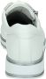Durea 6239~H~~~~~~~~~~~~~~~~~~~~~~~~ Lage sneakersDames sneakers Wit beige - Thumbnail 4