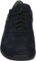 Durea 6240~H~~~~~~~~~~~~~~~~~~~~~~~~ Lage sneakersDames sneakers Blauw - Thumbnail 3