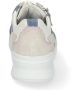 Durea 6252 GO Sneaker Offwhite Savoia K - Thumbnail 3