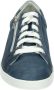 Durea 6253 K Volwassenen Lage sneakersDames sneakers Blauw - Thumbnail 5