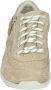 Durea 6260 E GO Volwassenen Lage sneakersDames sneakers Taupe - Thumbnail 4