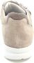 Durea 6260~E~~~~~~~~~~~~~~~~~~~~~~~~ Lage sneakersDames sneakers Taupe - Thumbnail 12