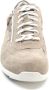 Durea 6260~E~~~~~~~~~~~~~~~~~~~~~~~~ Lage sneakersDames sneakers Taupe - Thumbnail 6