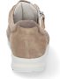 Durea 6260 E Volwassenen Lage sneakersDames sneakers Taupe - Thumbnail 9