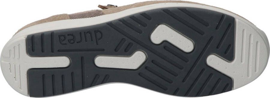 Durea 6260 GO Sneaker Ardesia Taupe G