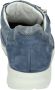 Durea 6260~H~GO~~~~~~~~~~~~~~~~~~~~~ Lage sneakersDames sneakers Blauw - Thumbnail 4