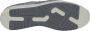 Durea 6260~H~GO~~~~~~~~~~~~~~~~~~~~~ Lage sneakersDames sneakers Blauw - Thumbnail 6