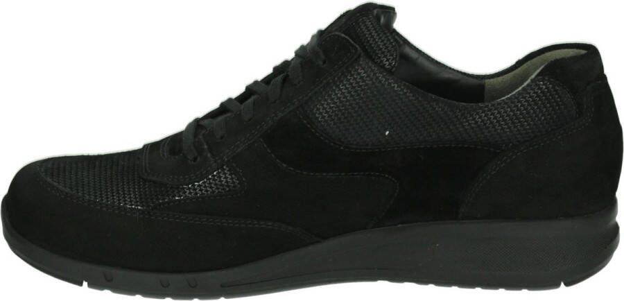 Durea 6260 K GO Volwassenen Lage sneakersDames sneakers Zwart