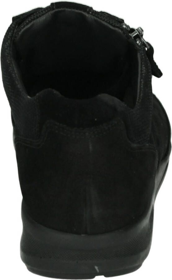 Durea 6260 K GO Volwassenen Lage sneakersDames sneakers Zwart
