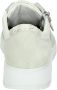 Durea 6263~E~~~~~~~~~~~~~~~~~~~~~~~~ Lage sneakersDames sneakers Wit beige - Thumbnail 7