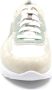 Durea 6272 688 0346 Sand White Green K-Wijdte Lage sneakers - Thumbnail 4