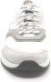 Durea 6273~H~~~~~~~~~~~~~~~~~~~~~~~~ Lage sneakersDames sneakers Wit beige - Thumbnail 4