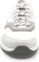 Durea 6273 H Volwassenen Lage sneakersDames sneakers Wit beige - Thumbnail 4