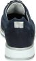 Durea 6277~K~~~~~~~~~~~~~~~~~~~~~~~~ Lage sneakersDames sneakers Blauw - Thumbnail 2