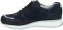 Durea 6277 K Volwassenen Lage sneakersDames sneakers Blauw - Thumbnail 3