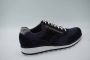 Durea 6279 Marine zwart H d.blauwe sneaker Kleur Blauw) - Thumbnail 4