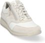 Durea 6279 Sneaker Flex Offwhite H - Thumbnail 3