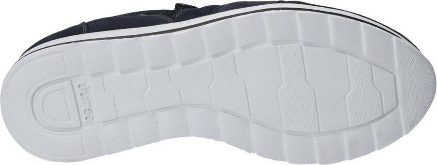 Durea 6279 Sneaker Marine K