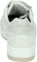 Durea 6281~K~~~~~~~~~~~~~~~~~~~~~~~~ Lage sneakersDames sneakers Wit beige - Thumbnail 4