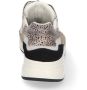 Durea 6283 E Volwassenen Lage sneakersDames sneakers Wit beige - Thumbnail 2