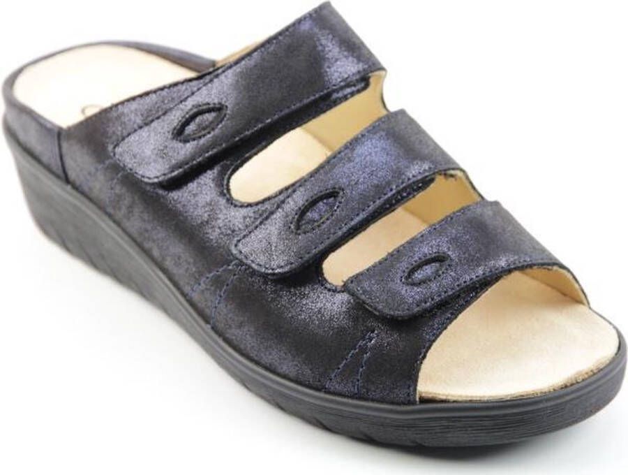 Durea 7369 044 6850 BLAUW