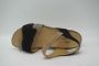 Durea 7403.028.0280-K dames sandalen sportief (5) zwart - Thumbnail 4