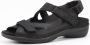Durea 7258 wijdte H Sandalen - Thumbnail 2