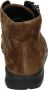 Durea 9683 H GO Volwassenen VeterlaarzenHalf-hoge schoenen Kleur: Cognac - Thumbnail 3