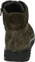 Durea 9684~K~~~~~~~~~~~~~~~~~~~~~~~~ Hoge sneakersVeterlaarzenDames veterschoenenDames sneakersHalf-hoge schoenen Groen - Thumbnail 5