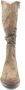 Durea 9759 915 9918 Khaki stoere dames kuitlaars met rits - Thumbnail 2