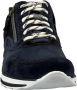Durea 6279 Marine zwart H d.blauwe sneaker Kleur Blauw) - Thumbnail 8