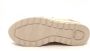 Durea Dames Sneaker 6263-685-0257 Beige Combi Wijdte H (37.5) - Thumbnail 7