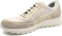 Durea Dames Sneaker 6263-685-0257 Beige Combi Wijdte H (38.5) - Thumbnail 10