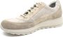 Durea Dames Sneaker 6263-685-0257 Beige Combi Wijdte H (37.5) - Thumbnail 10