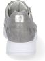 Durea Grijze Sneakers Wijdte H - Thumbnail 5