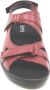 Durea 7258 215 3171 wijdte E Rood Kers 41 5 ) - Thumbnail 2