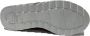 Durea Sneaker 6261 688 9440 Zwart Goud Wijdte K 3½ 36½ - Thumbnail 2