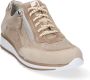 Durea Sneaker 6263 685 9679 Wijdte H Zand Taupe - Thumbnail 5