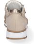 Durea Sneaker 6263 685 9679 Wijdte H Zand Taupe - Thumbnail 6