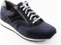 Durea Sneaker 6279 688 0426 Wijdte K Marine Zwart - Thumbnail 4