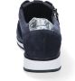 Durea Sneaker 6279 688 0426 Wijdte K Marine Zwart - Thumbnail 7