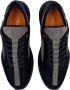 Dutch&apos;D Elements Zwart Leer Lage sneakers Heren - Thumbnail 4
