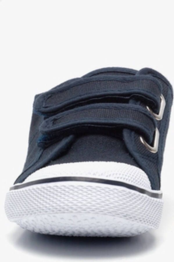 Dutchy Chicane kinder gymschoenen Blauw - Foto 6