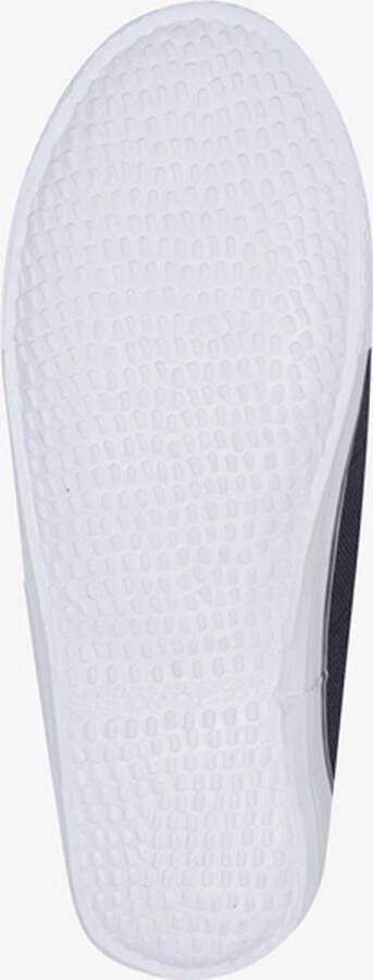 Chicane kinder gymschoenen Blauw