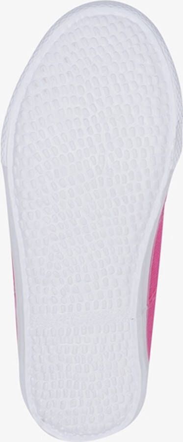 Chicane kinder gymschoenen Roze