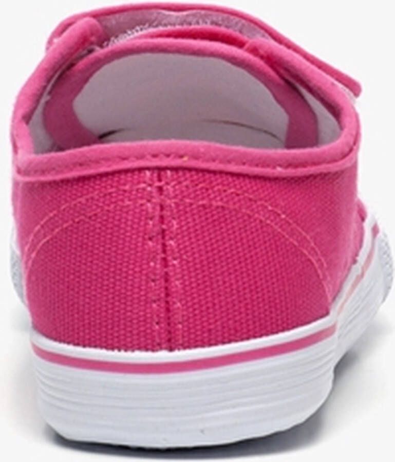 Chicane kinder gymschoenen Roze